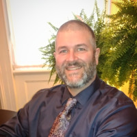 CN Employee Nicholas Hubert's profile photo