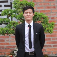 Minh van Email