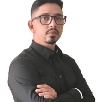 CEVA Logistics Employee Thiago Tenório's profile photo
