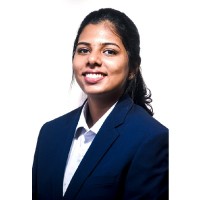3D RealityMaps GmbH Employee Akshaya S's profile photo