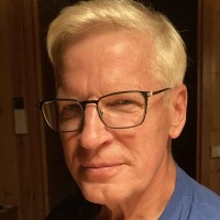 Cloudshift21 Employee Goran Nummelin's profile photo