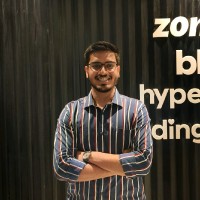 Dev Agarwal Email