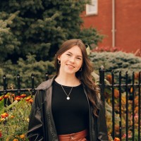 Elim Bible Institute and College Employee Lydia Martin's profile photo