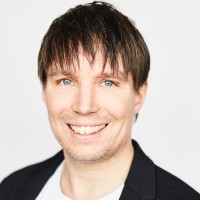 Henrik Ivarsson Email & Phone Number