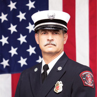 Livermore-Pleasanton Fire Department (Retired) Employee Peter Richert's profile photo