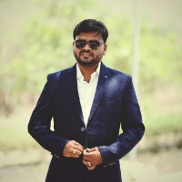Coditude Employee Harshal Barhate's profile photo