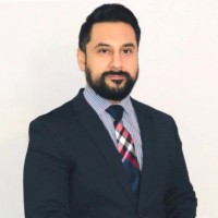 Bank of America Employee John Gallegos's profile photo