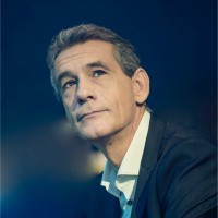 Capgemini Employee Jérôme Siméon's profile photo