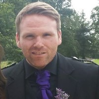 Ryan Peterson