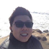 Cvent Employee Yu Xu's profile photo