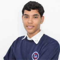 CAMPS SANTOS Employee Murilo Pereira's profile photo