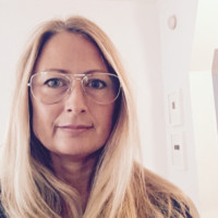 PayEx Employee Mia Enblom-Sundvall's profile photo