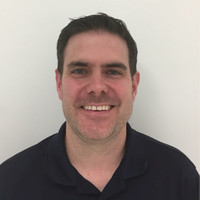 Cinctive Capital Employee Mark Zepf's profile photo