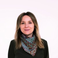 Newfund Employee Anne-Sophie Saint-Martin's profile photo