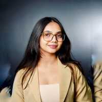 Mgadz Inc Employee Tanvi Thakore's profile photo