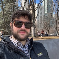 Matt Glover Email & Phone Number
