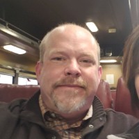 DB Roberts Employee Brent Lilly's profile photo