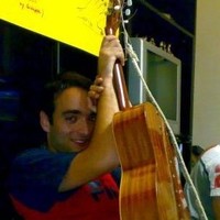 ITside Employee Luca Bueti's profile photo