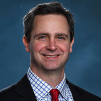 Community House Employee Cameron Johnson's profile photo