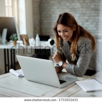 Asti Infotech Employee Anju Koushik's profile photo