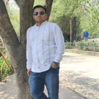 TEKsystems Employee Dilip Mali's profile photo