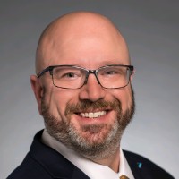 Daikin Comfort Employee Nathan Walker's profile photo