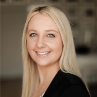 JMH Engineering and Construction, Inc. Employee Amanda Parlog's profile photo