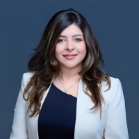 FCS Solutions Employee Mahwish Saleem's profile photo