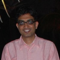 Future Supply Chain Solutions Limited Employee Swapnil Laghate's profile photo