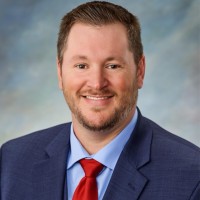 Pinnacle Staffing Group Employee Mitchel Ray's profile photo