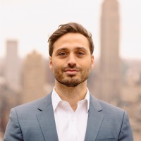 Sunset Development Group Employee Logan Saris's profile photo
