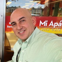 Mi Apa Latin Cafe Employee Henry V.'s profile photo