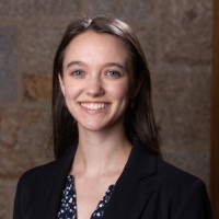 TANENBAUM Employee Moira Ujda's profile photo