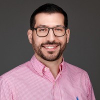 NetBox Labs Employee Paul Garrido's profile photo