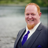 United Rentals Employee Shane Brewer's profile photo