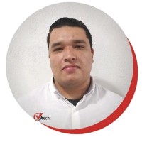 Vtech Consulting Ltda. Employee Luís Felipe Caetano Silva's profile photo