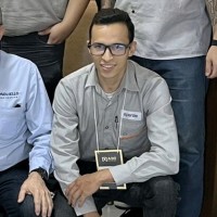 Aperam Employee William Rosa's profile photo
