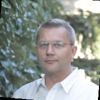 Syntax Employee Roman Romanenko's profile photo