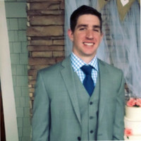 Breaking Free Employee John Hatcher's profile photo