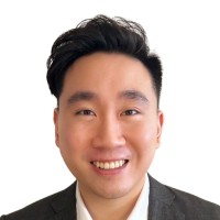 Deloitte Digital Employee Darren Chong's profile photo