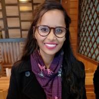 Shalu Kumari Email
