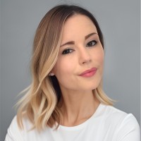 Justin Alexander Employee Olivia Howes's profile photo