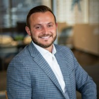 Aaron Wealth Advisors Employee Thomas Gogola's profile photo