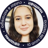 Centro de Ensino Grau Técnico Employee Fernanda Feitosa's profile photo