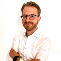 eBay Employee Chris Mock's profile photo