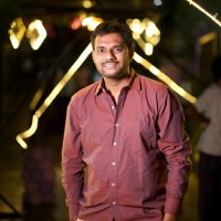 SDLC Corp Employee Akshay Sulane's profile photo