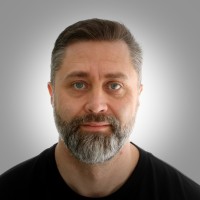 Copiax AB Employee Mikael Hammarbäck's profile photo