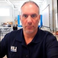 Len The Plumber Heating & Air Employee William Langley's profile photo
