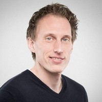 FastFocus B.V. Employee Martijn van der Gun's profile photo