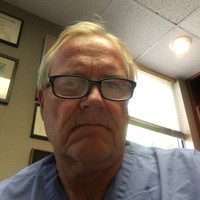 Mercy Medical Center – North Iowa Employee Dave Beck's profile photo
